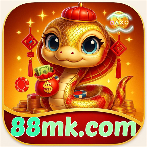 88mk.com-Logo