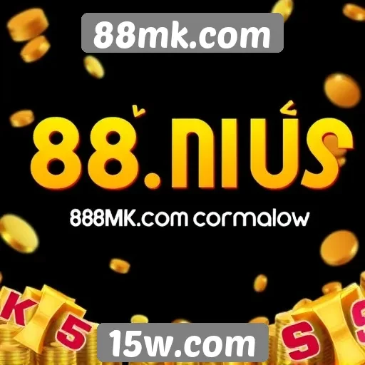 Comparativo de bônus oferecidos por 88mk.com