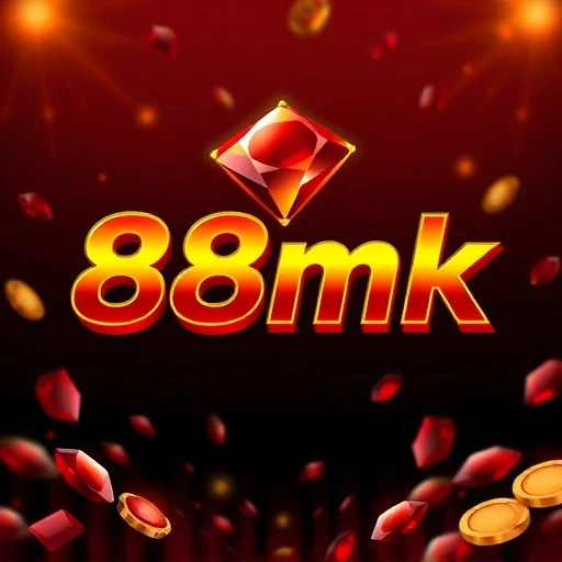 88mk.com Logo