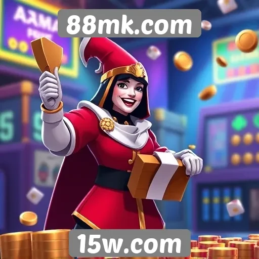 Análise das ofertas de jogos em 88mk.com