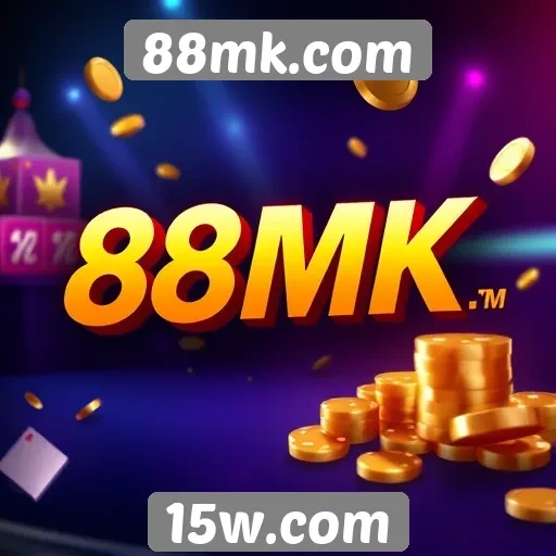 Como 88mk.com se destaca no mercado