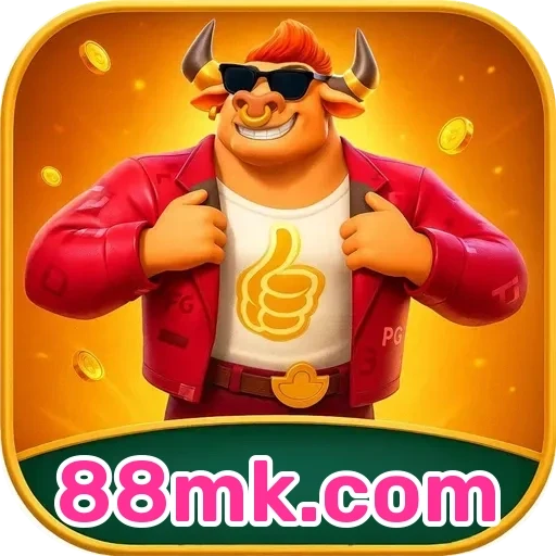 88mk.com Caça-Níqueis